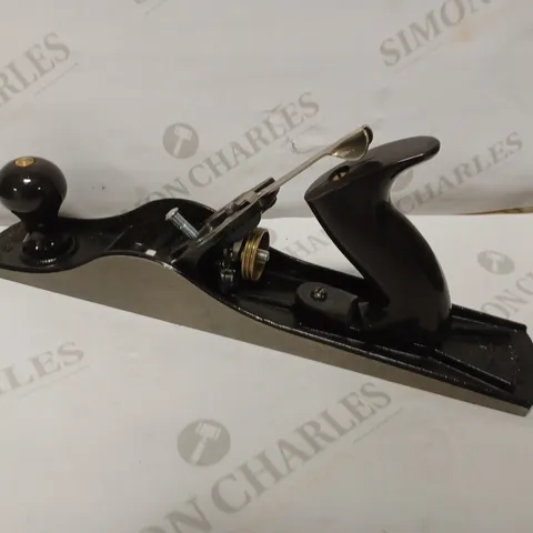 STANELY BAILY HAND PLANE 