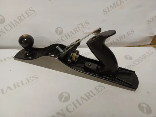 STANELY BAILY HAND PLANE 