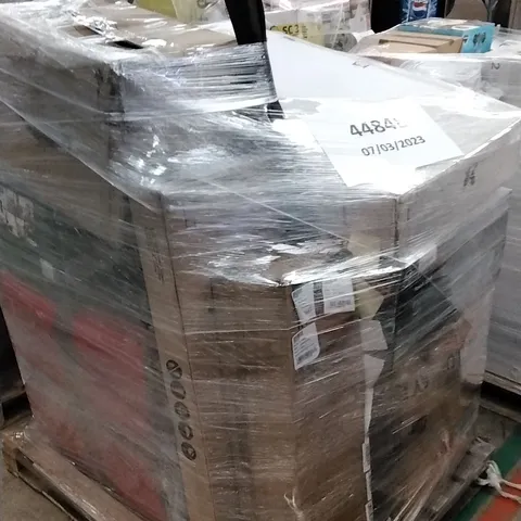 PALLET OF APPROXIMATELY 15 ASSORTED ELECTRICAL ITEMS 