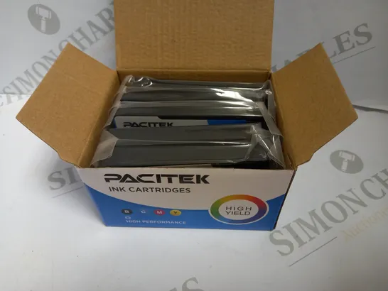 PACITEK COMPATIBLE 963XL 963XL INK CARTRIDGES (BCMY)