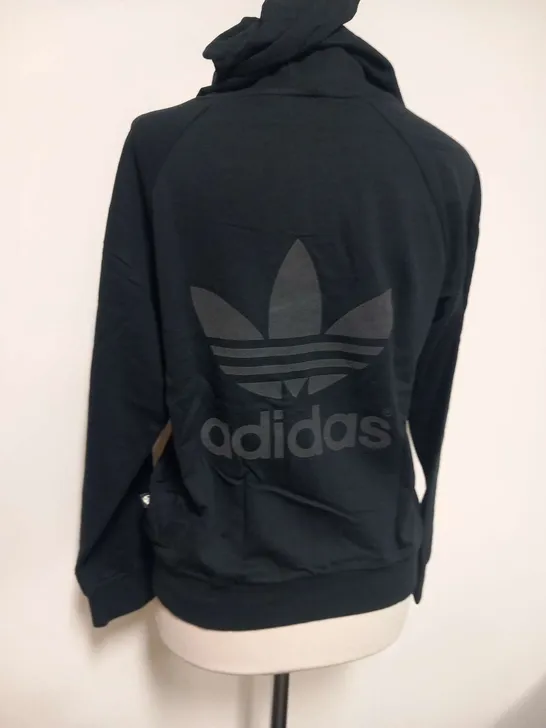 ADIDAS ORAY ZIP JOODIE SIZE 6