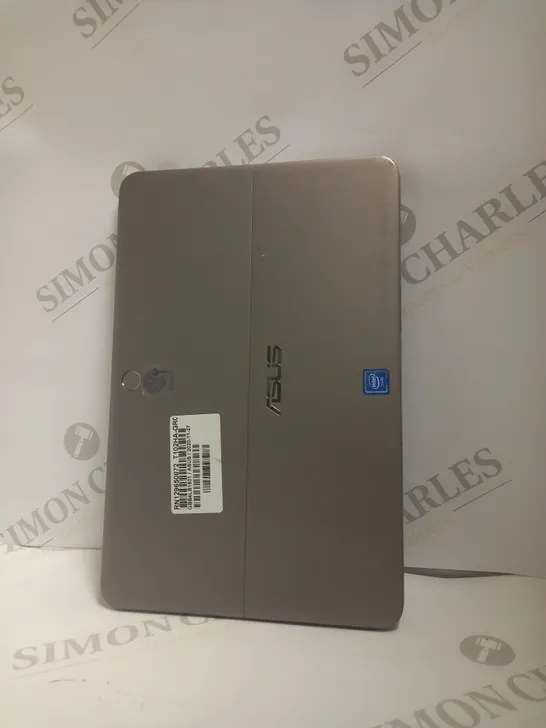 ASUS TABLET