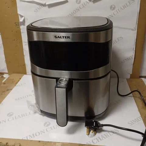 SALTER EK4628 XXL AIR FRYER