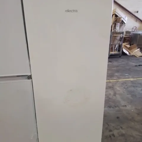 ELECTRA TALL FRIDGE WHITE ELF145W