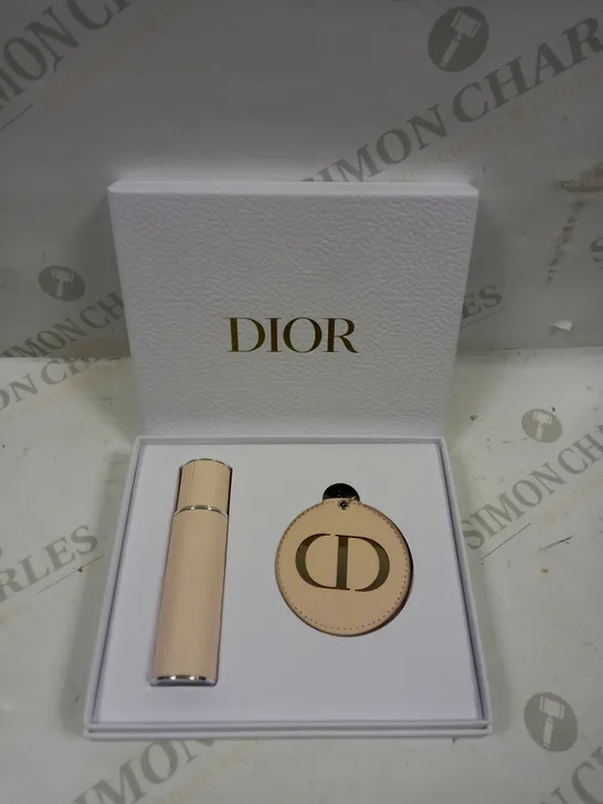 DIOR BLOOMING BOUQUET TRAVEL SPRAY SET 