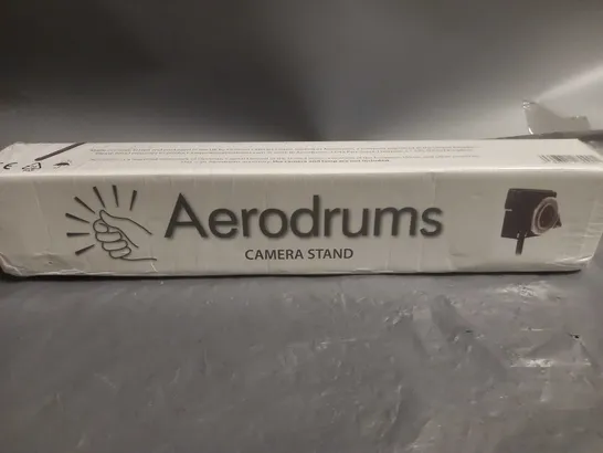 BOXED AND SEALED AERODRUMS CAMERA STAND