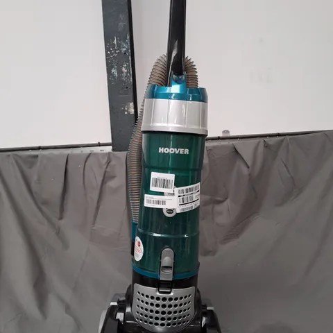 HOOVER BREEZE EVO UPRIGHT VACUUM CLEANER - COLLECTION ONLY