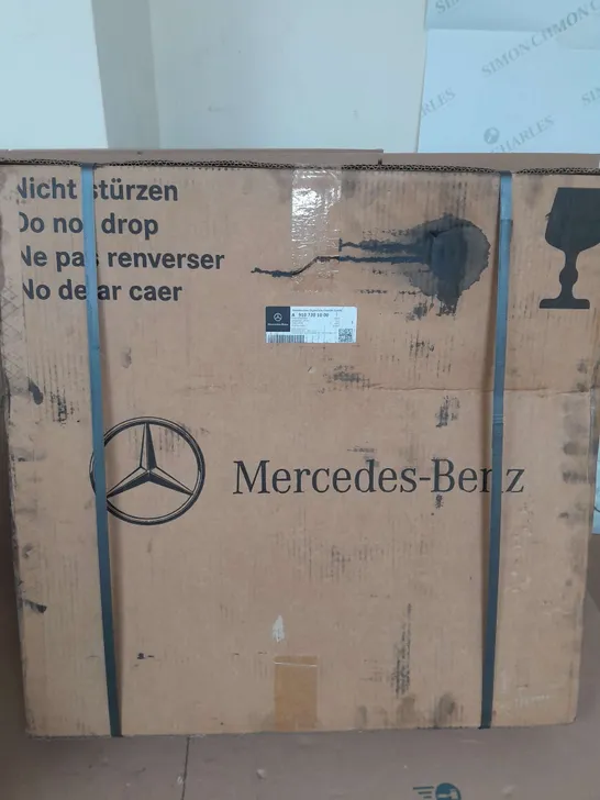 MERCEDES-BENZ WINDOW LIFTER 