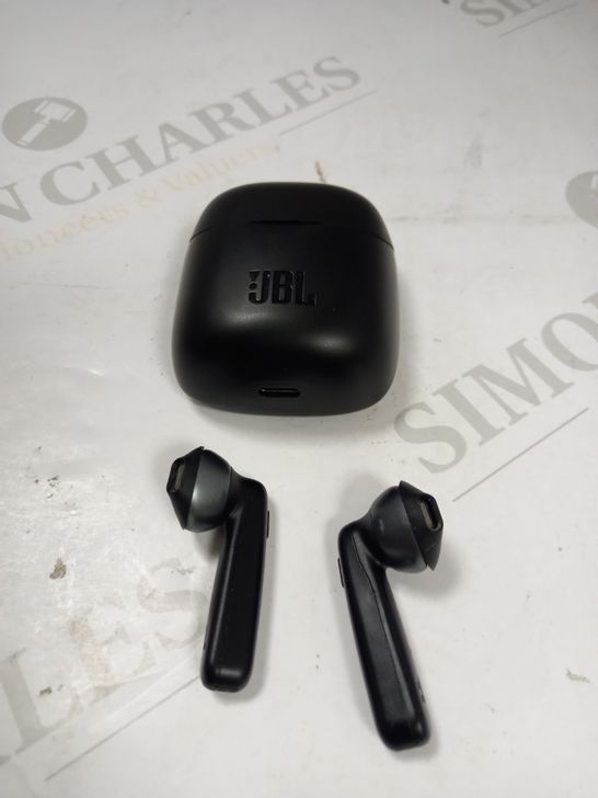 JBL TUNE 225 TWS IN-EAR EARPHONES 