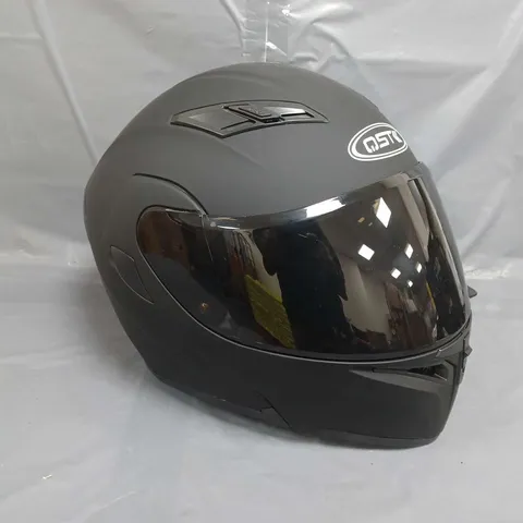 QST MOTORCYCLE HELMET 