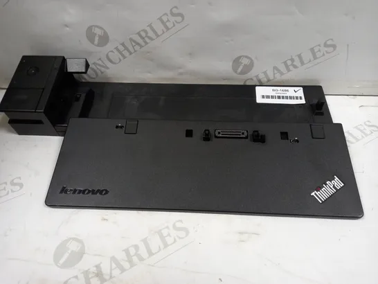 LENOVO THINKPAD PRO DOCK - 40A1