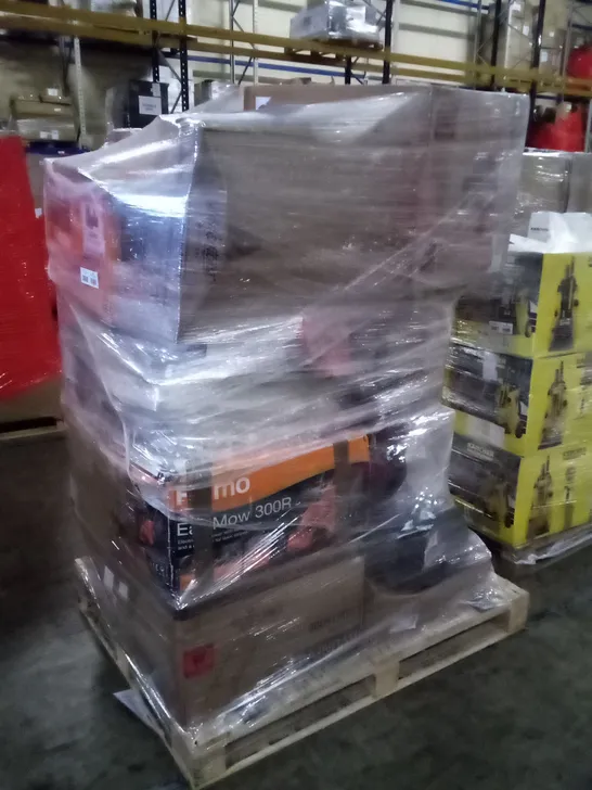 PALLET OF APPROXIMATELY 16 ASSORTED HOUSEHOLD & ELECTRICAL PRODUCTS TO INCLUDE