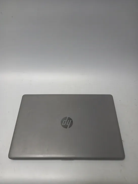 UNBOXED HP INTEL INSIDE LAPTOP HP 250 G7