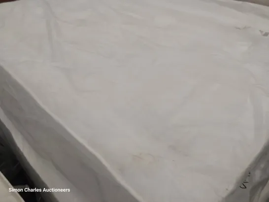 BAGGED 5' KINGSIZE MATTRESS 