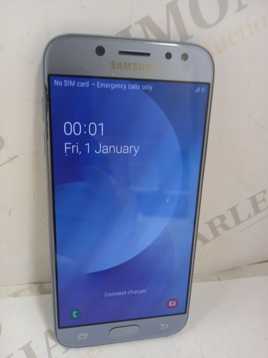 SAMSUNG GALAXY J5 MOBILE PHONE