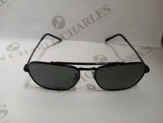 RAY BANS 3636 NEW CARAVAN SHADES