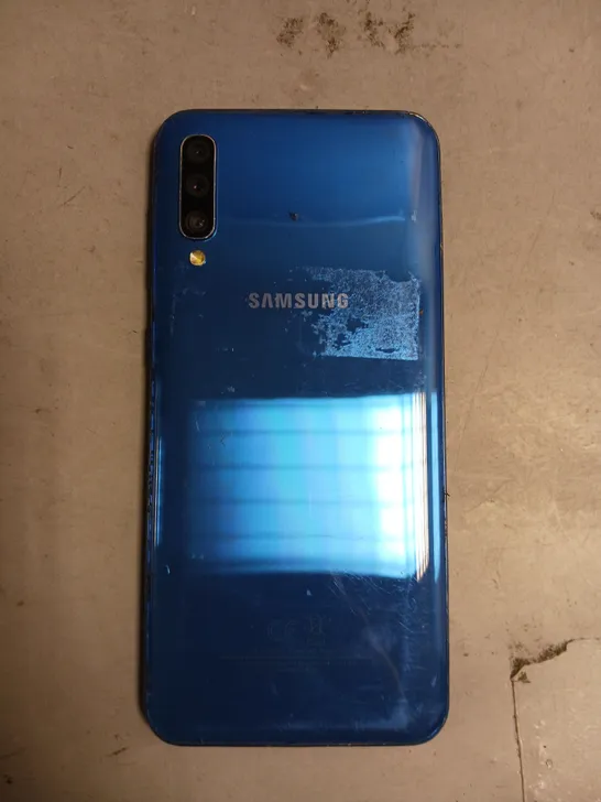 SAMSUNG GALAXY A50 128GB SM-A505FN/DS