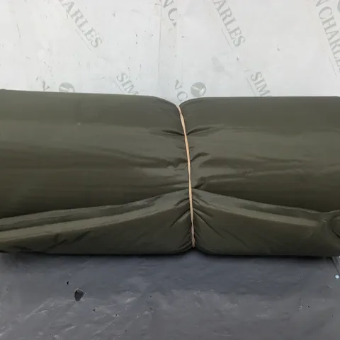 ROLL OUT CAMPING FLOOR BED MAT