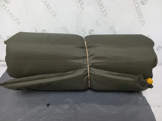 ROLL OUT CAMPING FLOOR BED MAT