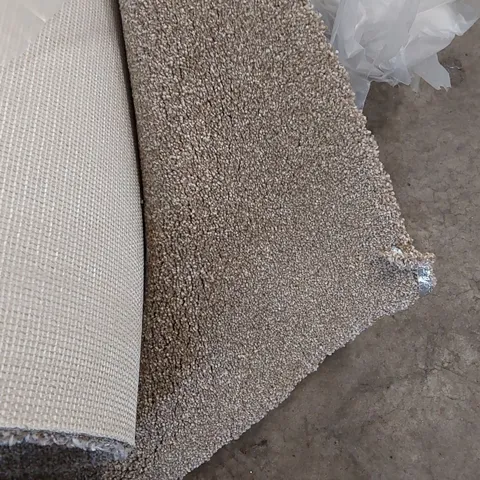 ROLL OF QUALITY FIRST IMPRESSIONS FRESH CARPET // APPROXIMATELY 6M LENGTH X 4M WIDTH 