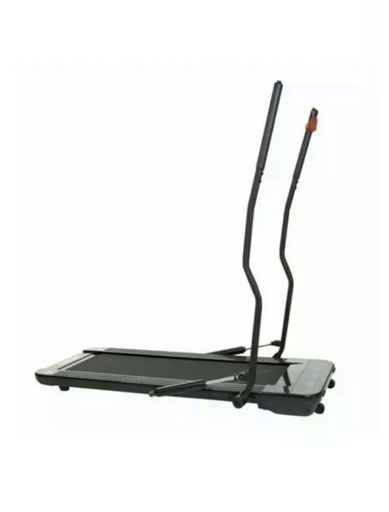 LINEAR STRIDER FOLDABLE WALKING TREADMILL 