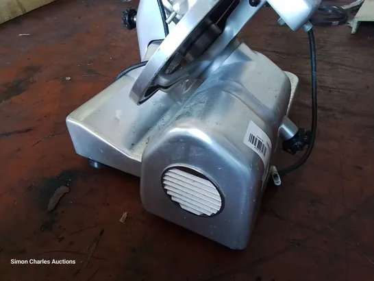 AVERY BERKEL ELECTRIC MEAT SLICER