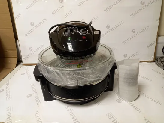 TOWER HEALTH HALOGEN AIR FRYER 