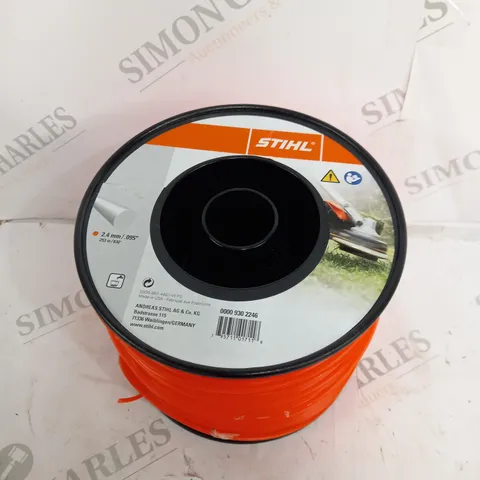 STIHL STRIMMER CORD