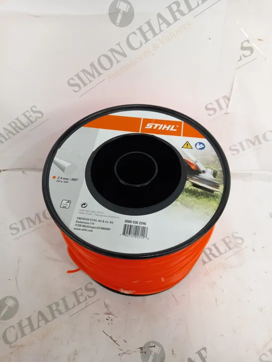 STIHL STRIMMER CORD