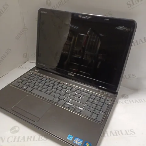 DELL N5110 SERIES LAPTOP 