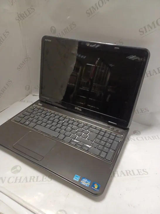 DELL N5110 SERIES LAPTOP 