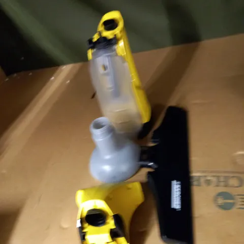 KARCHER WINDOW VAC