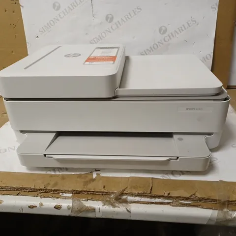 HP ENVY 6432E PRINTER