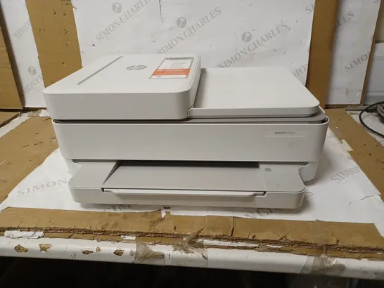 HP ENVY 6432E PRINTER