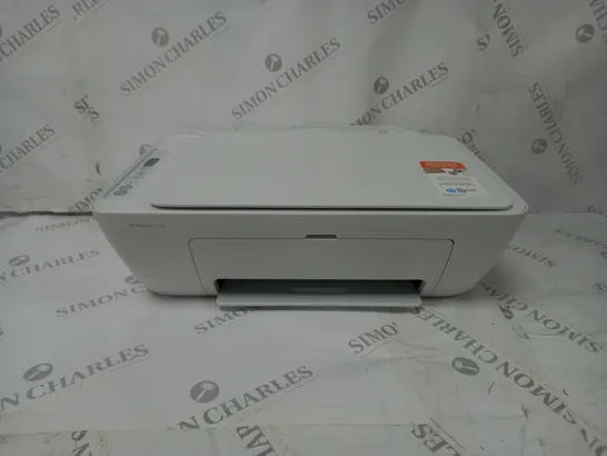 BOXED HP DESKJET 2710E PRINTER