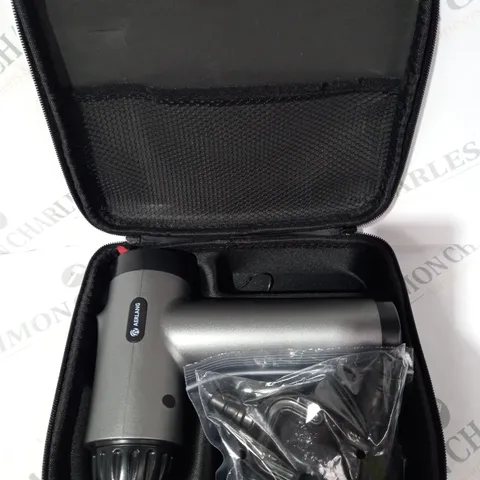 BOXED AERLANG MASSAGER