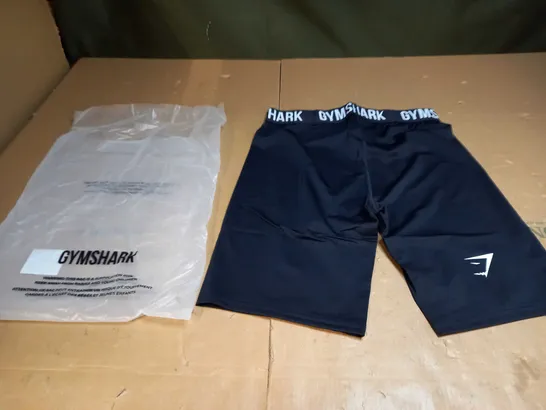 GYMSHARK TRAINING SHORTS SIZE UNSPECIFIED