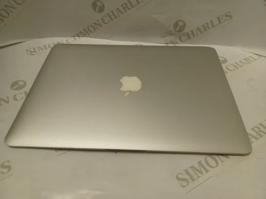 APPLE MACBOOK AIR "CORE I5" 1.7 13" 