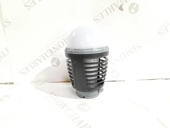 SFIXX RECHARGEABLE MOSQUITO ZAPPER LED LANTERN