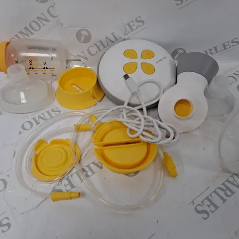 MEDELA SWING MAXI BREAST PUMP