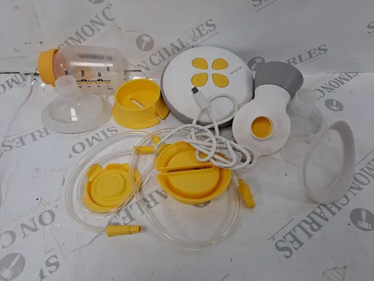 MEDELA SWING MAXI BREAST PUMP RRP £269.99