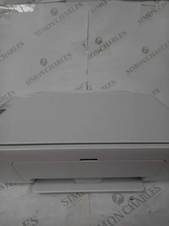 HP DESKJET 2710 ALL IN ONE PRINTER 