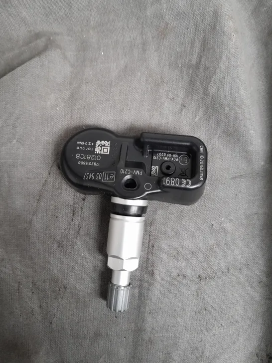 CAR TIRE PRESSURE SENSOR 