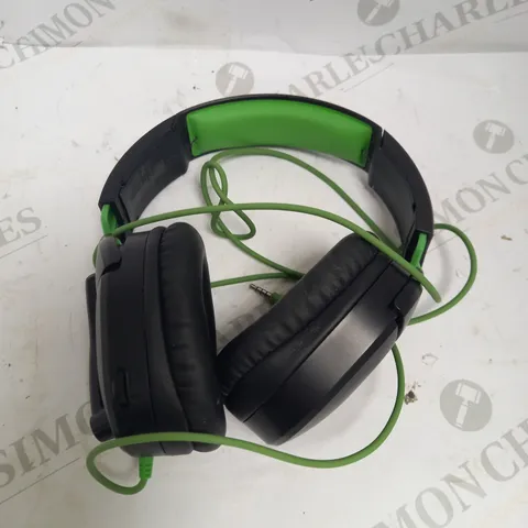 TURTLE BEACH RECON 70 WIRED GAMING HEADSET - XBOX 