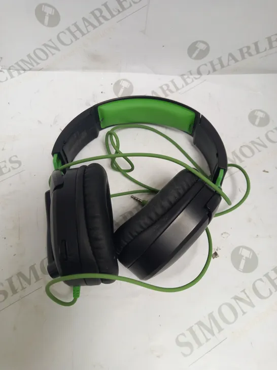 TURTLE BEACH RECON 70 WIRED GAMING HEADSET - XBOX 