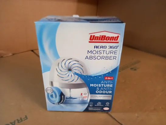 UNIBOND AERO 360 MOISTURE ABSORBER