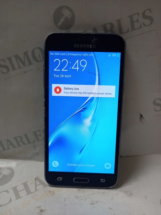 SAMSUNG GALAXY J3 6 