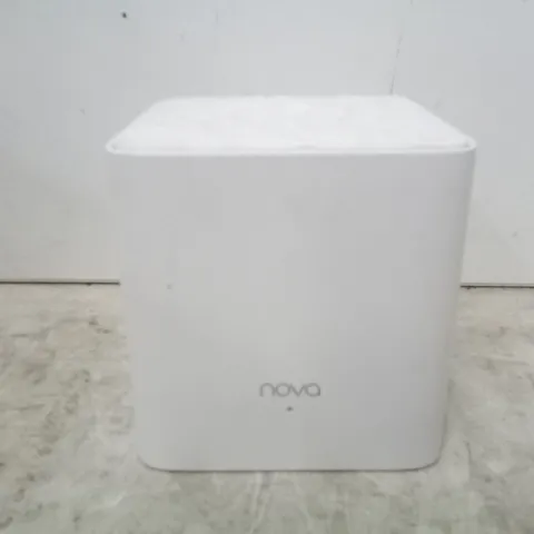 BOXED NOVA TENDA AC1200 WHOLE HOME MESH WIFI SYSTEM