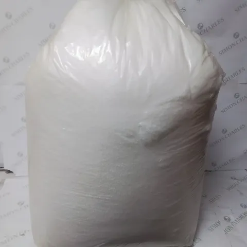 BAG OF PACKING BEADS - APPROX DIMENSIONS 70X60X60CM