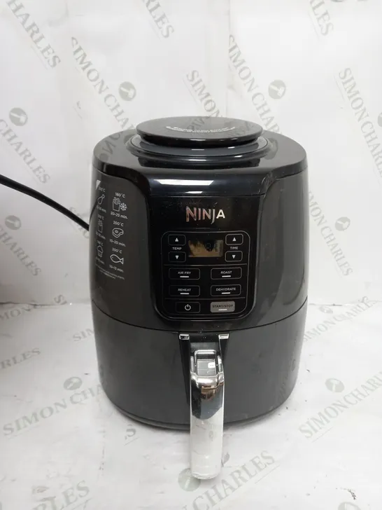 BOXED NINJA AIR FRYER 3.8L AF100UK